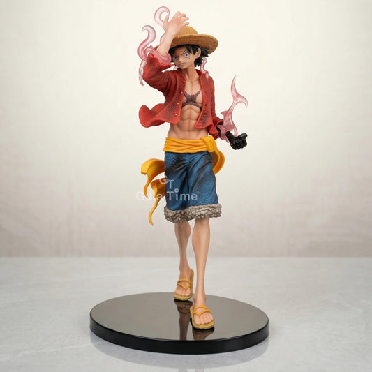Monkey D Luffy Action Figure