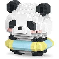 Bricks Toy- Panda