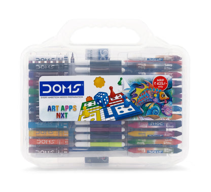 DOMS Art Apps NXT Kit