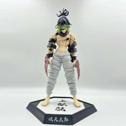 Gyutaro Action Figure