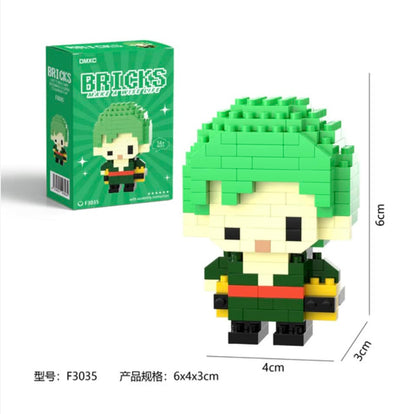 Bricks toy