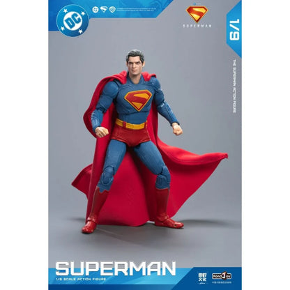 ZD Toys - Superman Figure