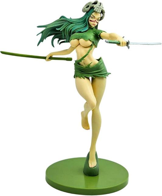 Nel Bleach Figure