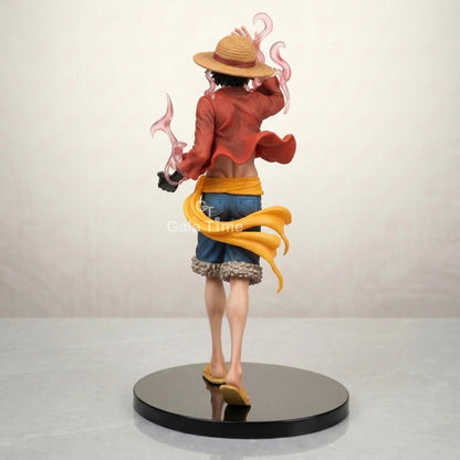 Monkey D Luffy Action Figure