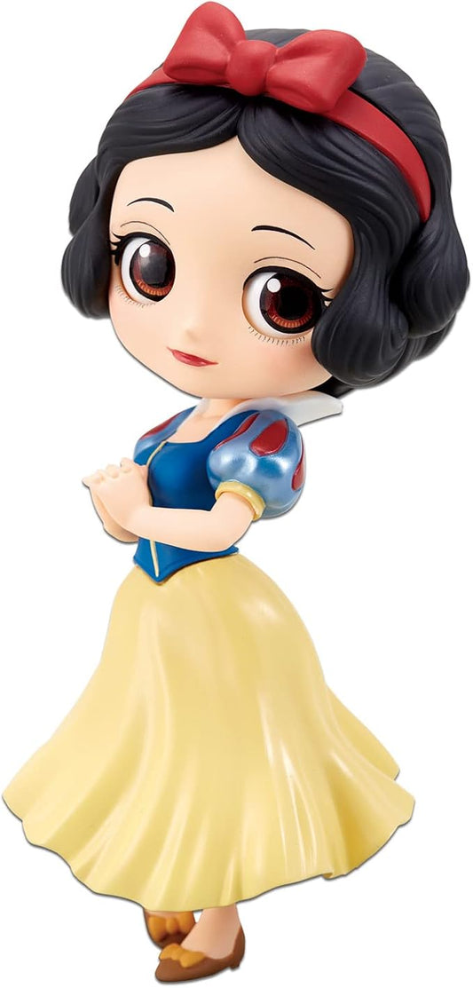Snow White Q Posket