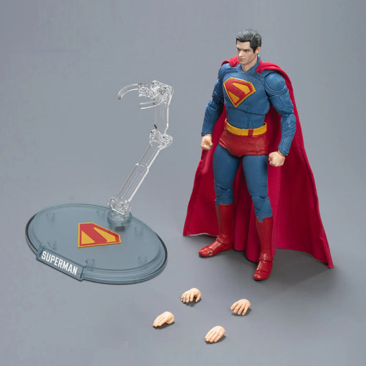 ZD Toys - Superman Figure