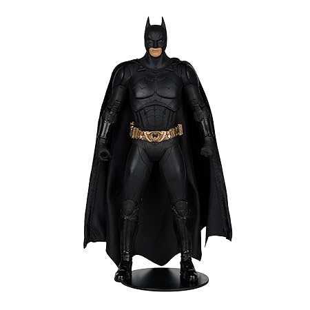 DC Multiverse Batman (Batman Begins) 7in Action Figure
