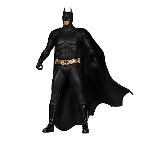 DC Multiverse Batman (Batman Begins) 7in Action Figure