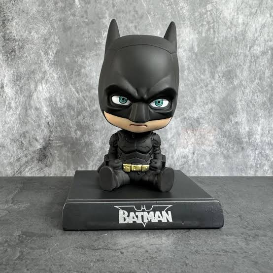 Batman Bobblehead
