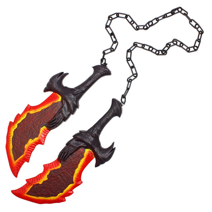 Kratos God of War Sword