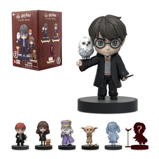 Harry Potter Blind Box