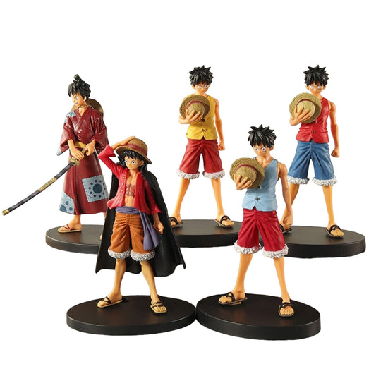 Luffy 20 CM