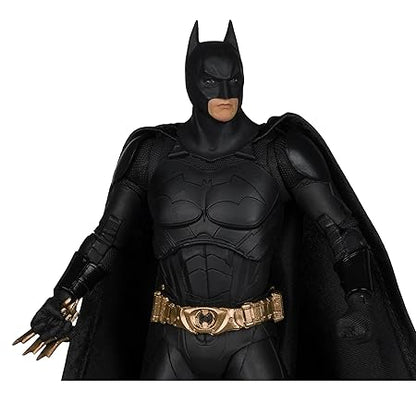 DC Multiverse Batman (Batman Begins) 7in Action Figure