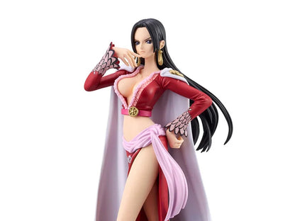 Boa Hancock Figure 20 CM