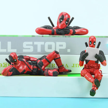 Deadpool 10 cm
