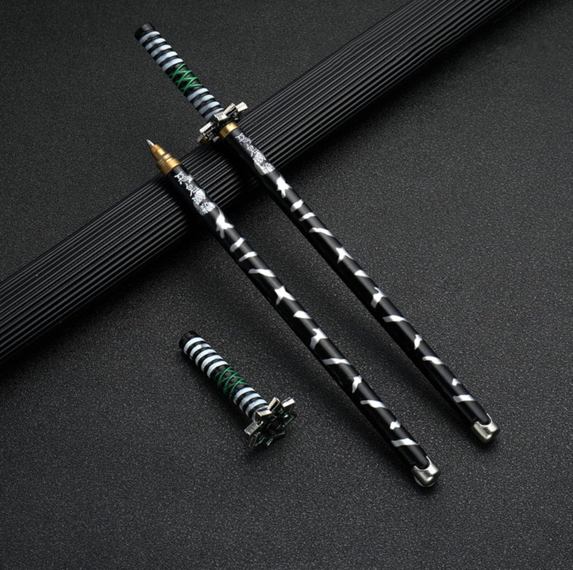 Katana Pen