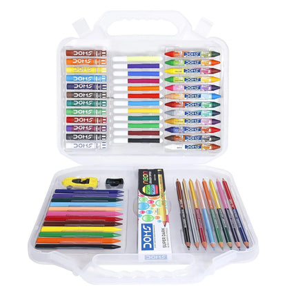 DOMS Art Apps NXT Kit