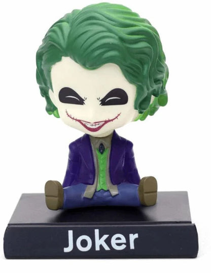 Joker Bobblehead