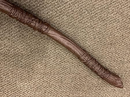 Thor Stormbreaker Axe In Foam Props Replica For Cosplay Marvel Hero, Collcetion, Gifts Brown, Brown, One Size
