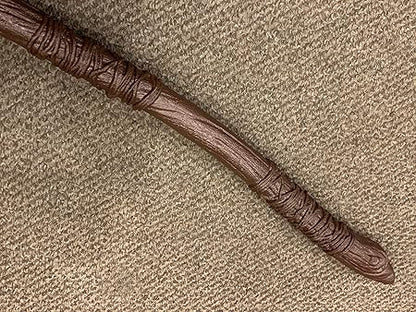 Thor Stormbreaker Axe In Foam Props Replica For Cosplay Marvel Hero, Collcetion, Gifts Brown, Brown, One Size