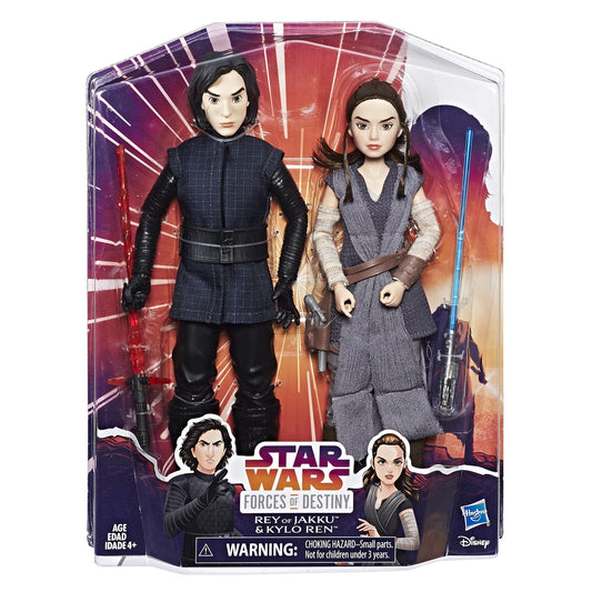 Star Wars Figure