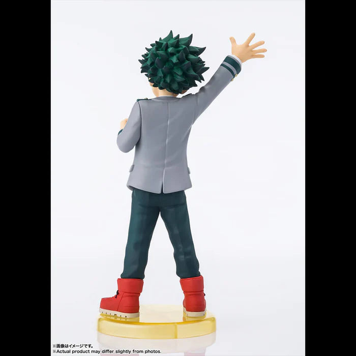 Izuku Midoriya 20 cm