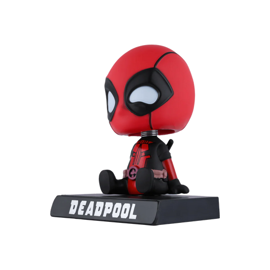 Deadpool Bobblehead