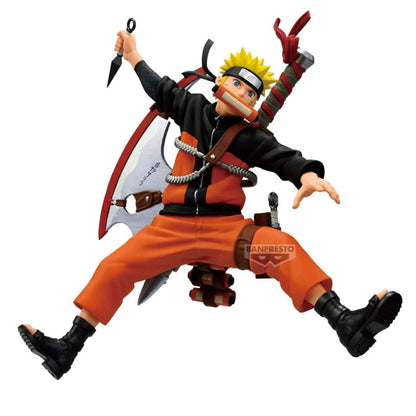 Naruto Sword Figure