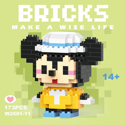 Bricks toy