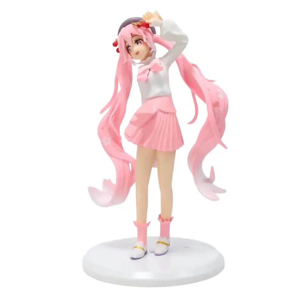 Hatsune Miku Figure 20CM