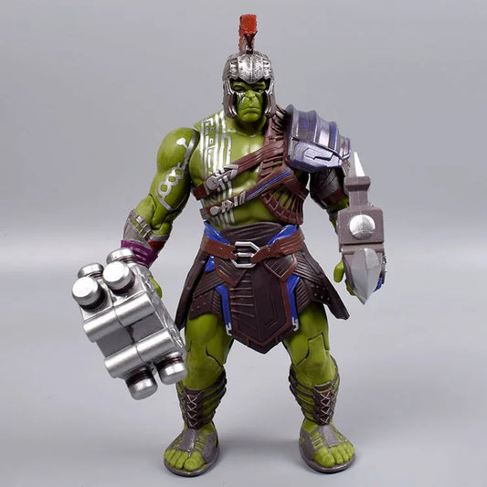 Gladiator Hulk Action Figure (20 cm)