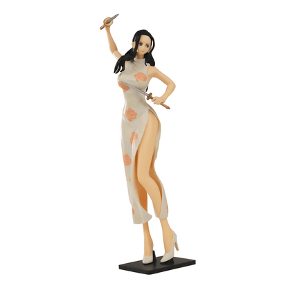 One Piece Glitter & Glamours Nico Robin Kung Fu Style Figure – Anime Collectible