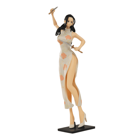One Piece Glitter & Glamours Nico Robin Kung Fu Style Figure – Anime Collectible