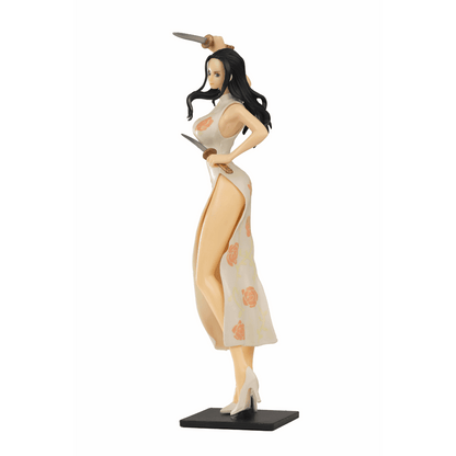 One Piece Glitter & Glamours Nico Robin Kung Fu Style Figure – Anime Collectible