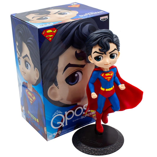 Superman Q Posket