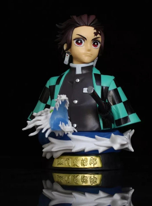 Tanjiro LED Figure