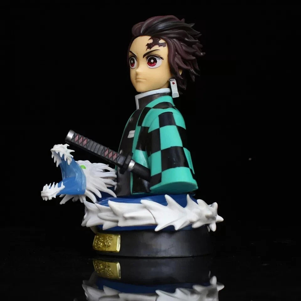 Tanjiro LED Figure