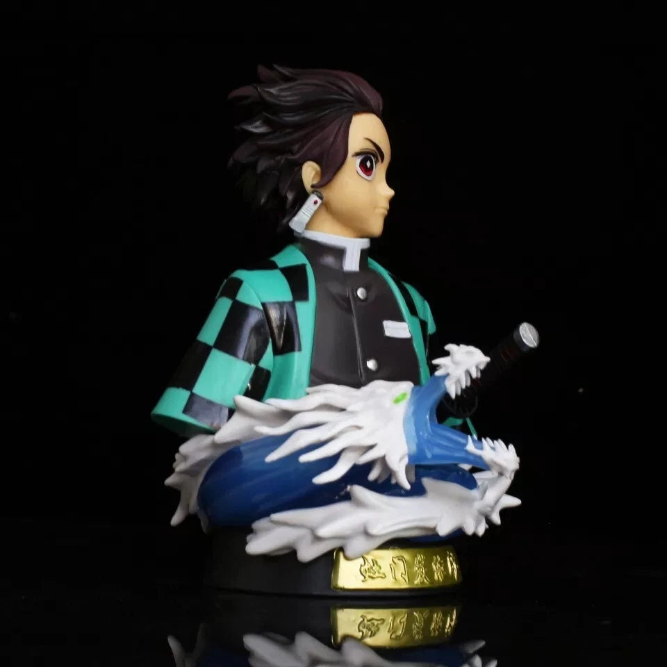 Tanjiro LED Figure