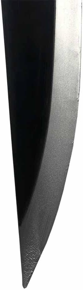 WANHUI Kurosaki Ichigo Sword Zanpakutou Katana Anime Bleach Cosplay Sword