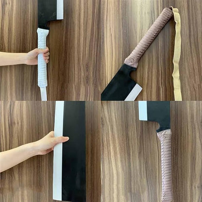 WANHUI Kurosaki Ichigo Sword Zanpakutou Katana Anime Bleach Cosplay Sword