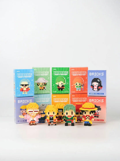 Bricks toy
