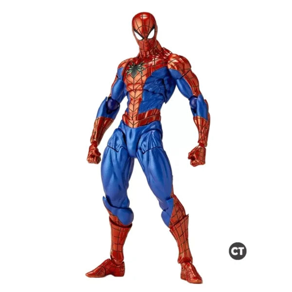 CT Toys – Amazing Yamaguchi Bootleg Spiderman 2.0 [Bootleg]