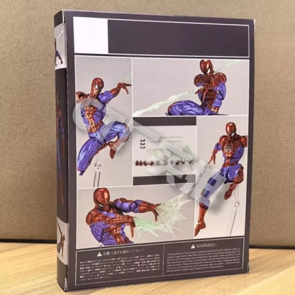 CT Toys – Amazing Yamaguchi Bootleg Spiderman 2.0 [Bootleg]