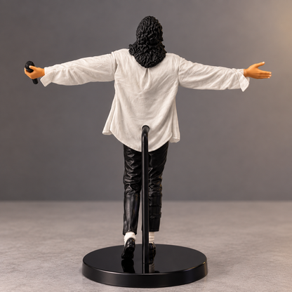 Micheal Jackson Figure