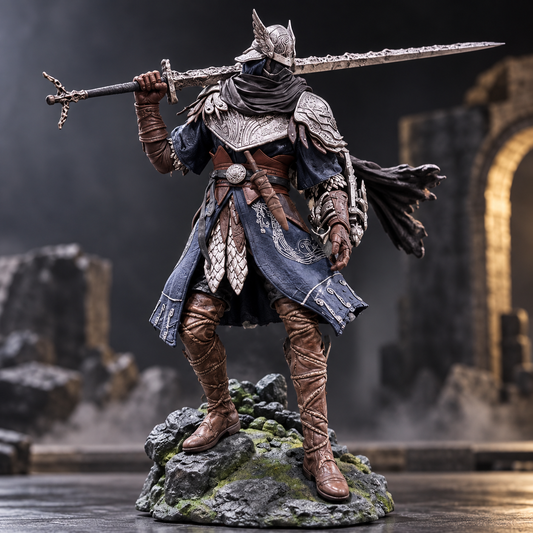 Elden Ring Figure