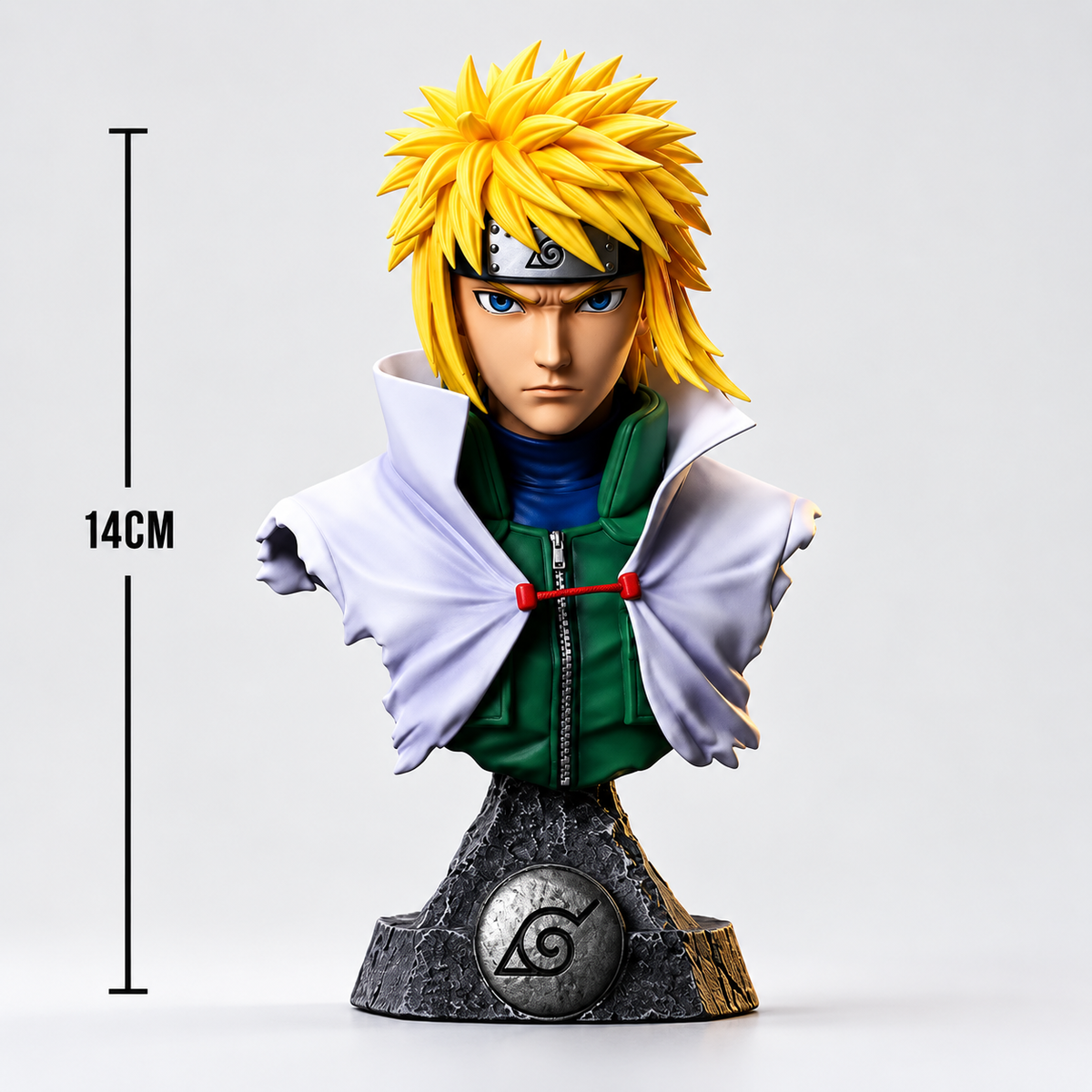 Bust Figures