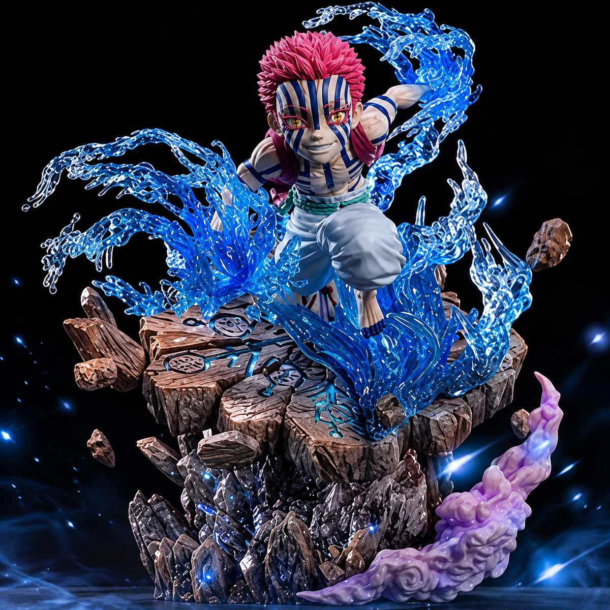 Akaza new Figure