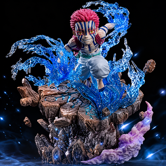 Akaza new Figure
