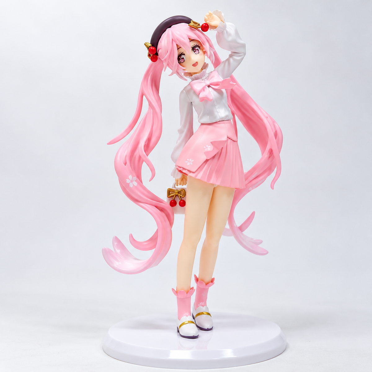 Hatsune Miku Figure 20CM