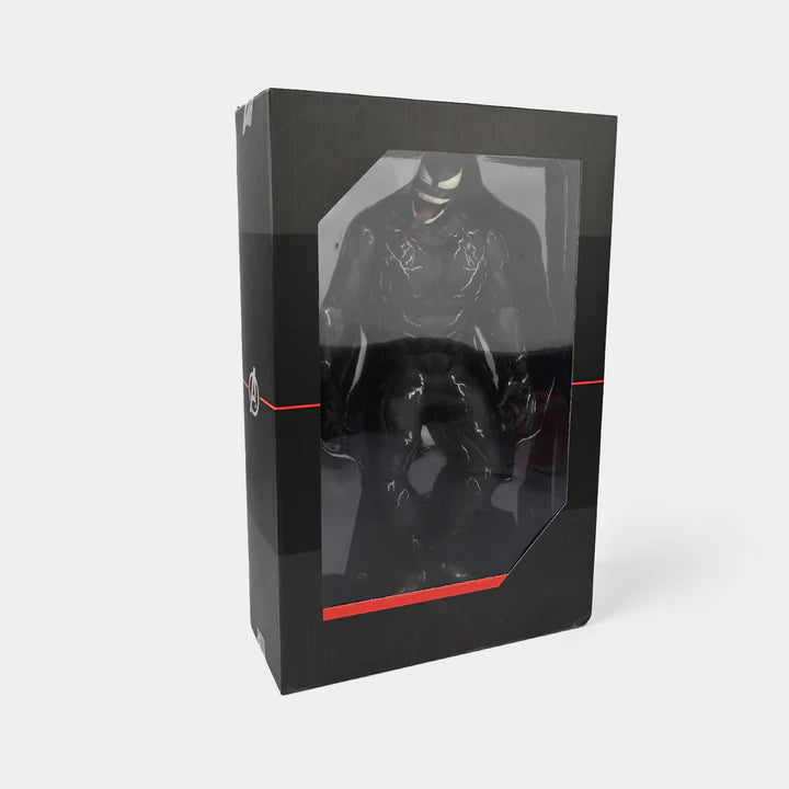 VENOM | 35 CM Moving Joint | Premium Figure With Box |